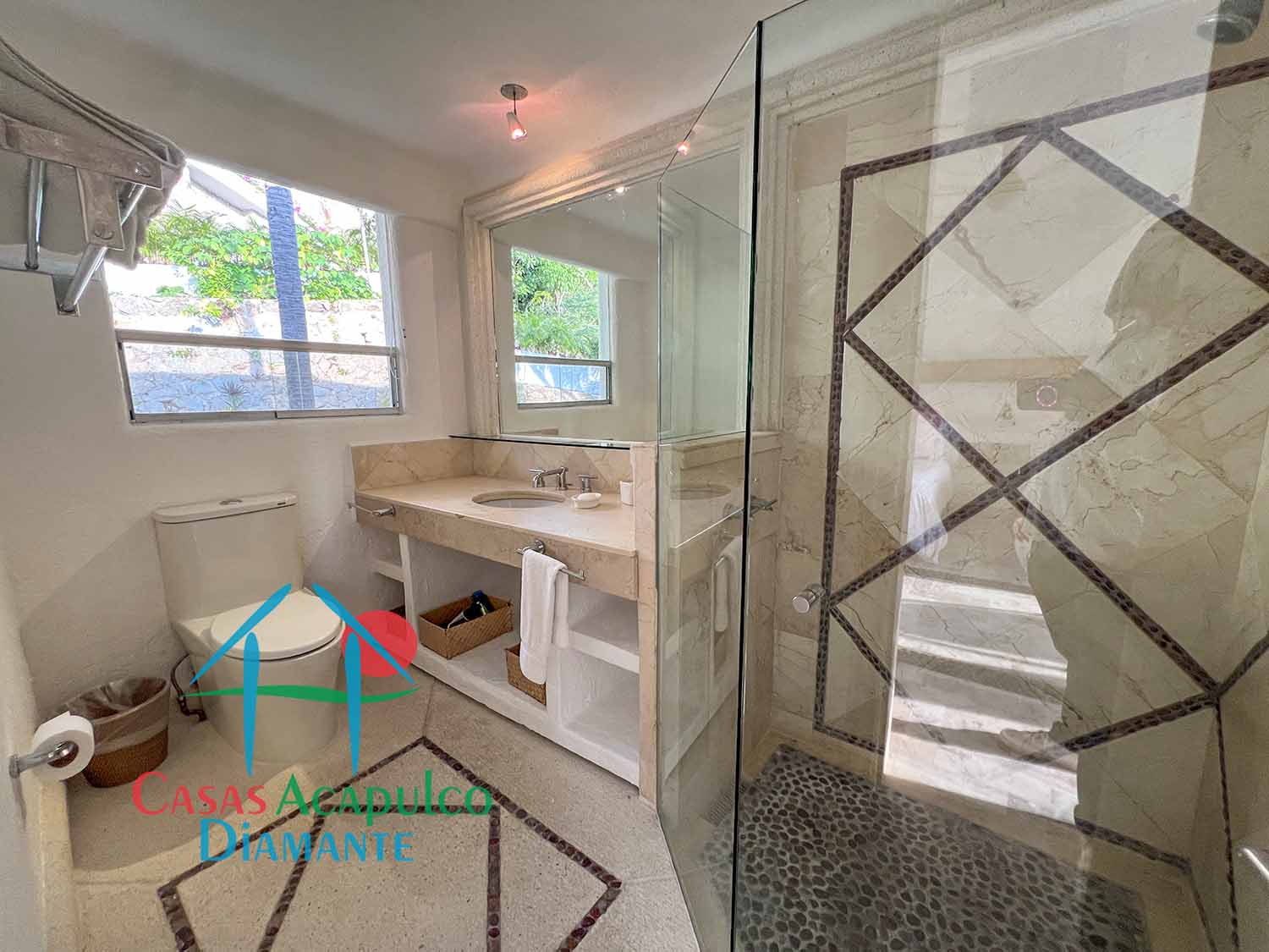 Casa Rudy - Recámara tres 7